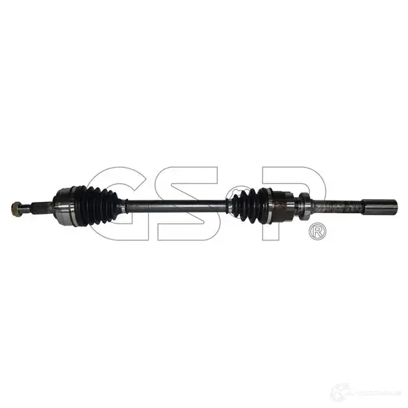 Приводной вал GSP GDS342 22 2756455 PC9RAP 234222