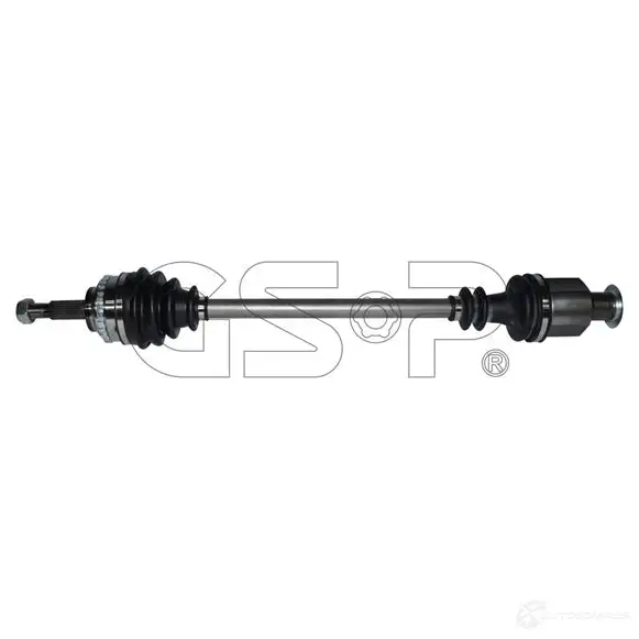 Приводной вал GSP 250524 GDS50 524 2757186 CF8KNC8