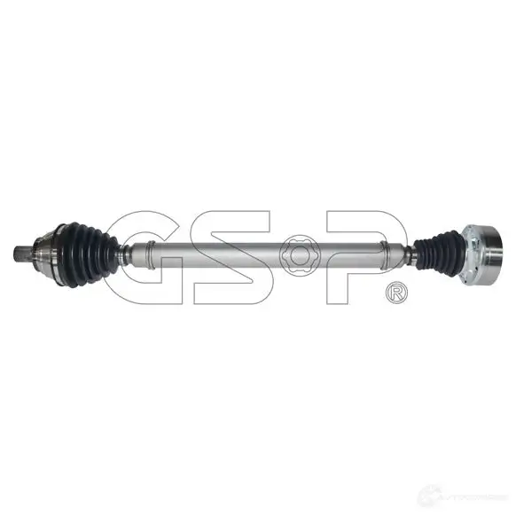 Приводной вал GSP G DS61280 ZQ8G2 261280 2757686