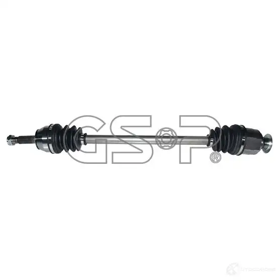 Приводной вал GSP 250012 SHTN58 GD S50012 2756915