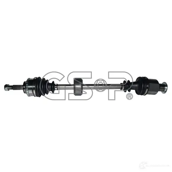 Приводной вал GSP 2757084 250357 G DS50357 SUGIF9X