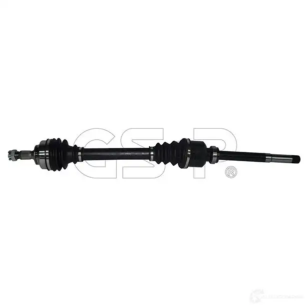 Приводной вал GSP 210249 GDCWZD G DS10249 2755685