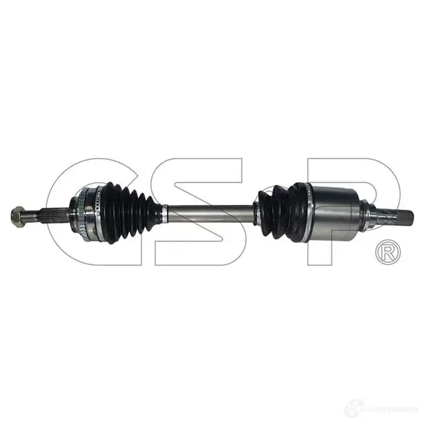 Приводной вал GSP GDS5051 4 L20AJ 2757176 250514