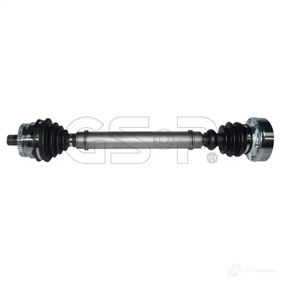 Приводной вал GSP 2755260 CBON8 GDS8300 1 203001
