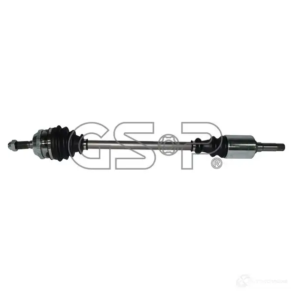 Приводной вал GSP 2755560 210042 UJEBCX1 GDS10 042 изображение 0
