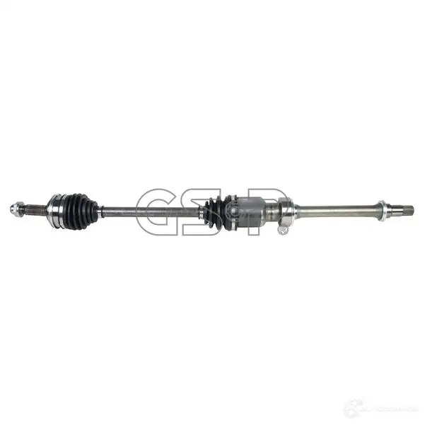 Приводной вал GSP 202271 1437487857 VJE 3HVV