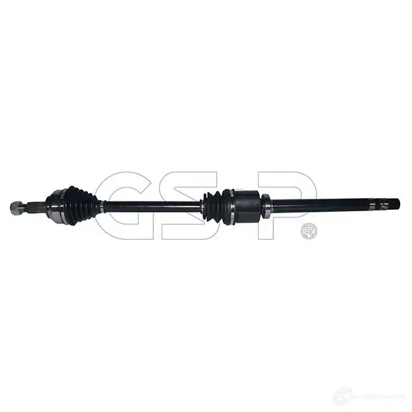 Приводной вал GSP 250554 G DS50554 2757197 AKO0YBX