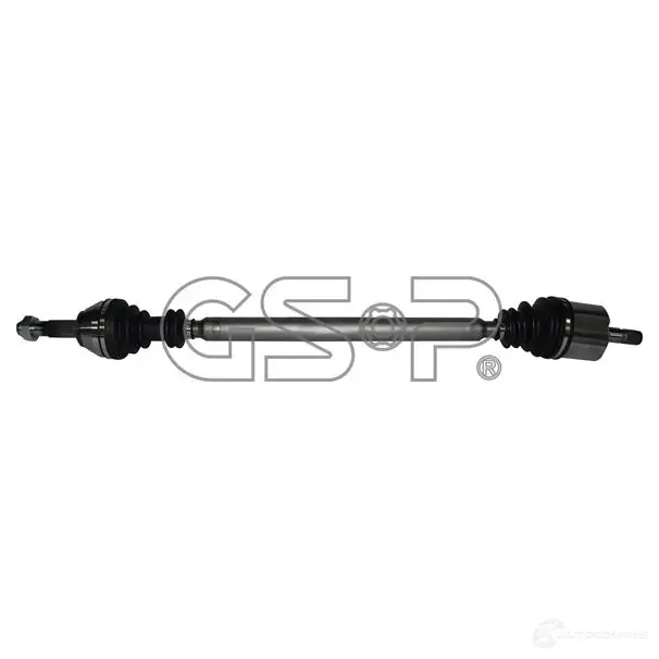 Приводной вал GSP 210013 2755533 GDS1 0013 IN19VIF