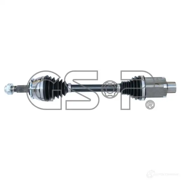 Приводной вал GSP G DS86065 0HNS7KN 2755455 206065
