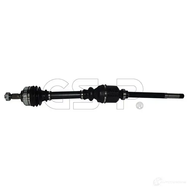 Приводной вал GSP NFMOIT G DS10126 2755605 210126