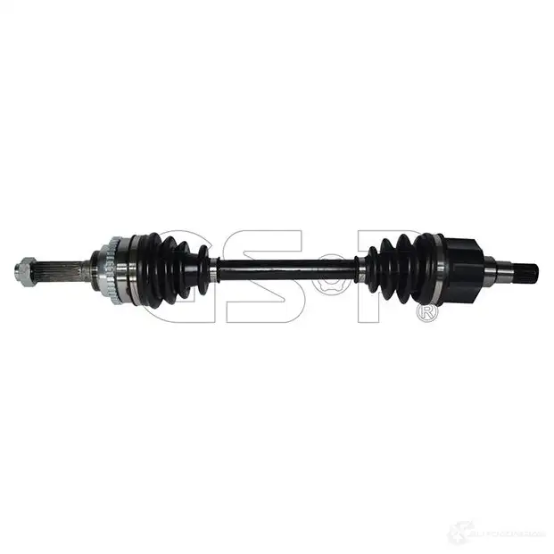 Приводной вал GSP G DS57177 2757327 257177 W5NKU6D