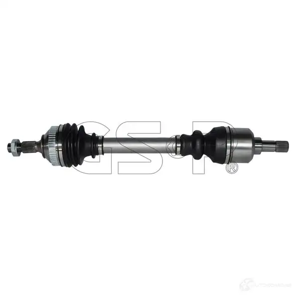 Приводной вал GSP 2755645 6ZLORQ G DS10189 210189 изображение 0