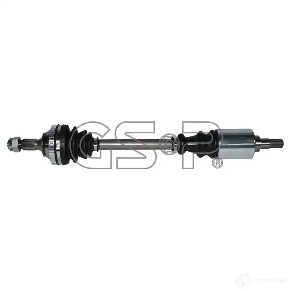 Приводной вал GSP G DS45157 2756869 245157 P7FQR