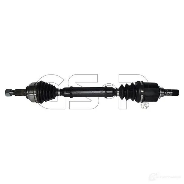 Приводной вал GSP 250468 2757152 G DS50468 3S50AC