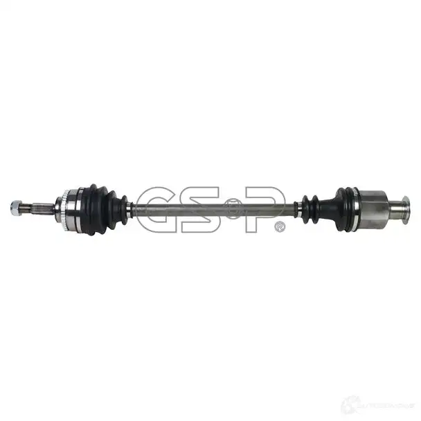Приводной вал GSP GD S50525 250525 2757187 ZIO29WD