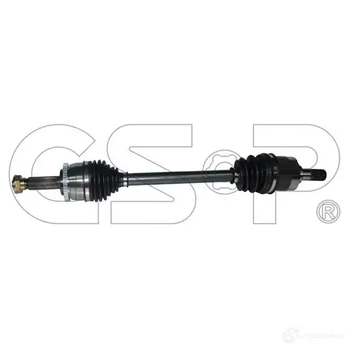 Приводной вал GSP 559679938 G DS24246 I54WFNH 224246 изображение 0
