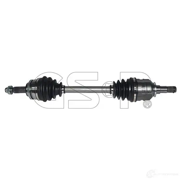 Приводной вал GSP GD S59380 JDG8WUX 259380 2757413