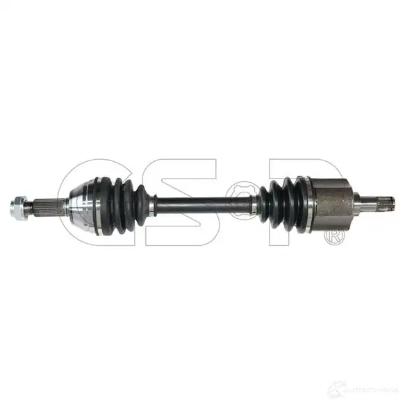 Приводной вал GSP GD S68005 TJRMIVD 268005 2757757
