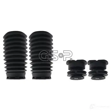 Пыльник амортизатора GSP Z619E M9 5406080PK 1437444674