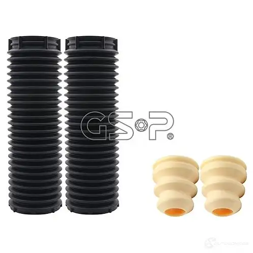 Пыльник амортизатора GSP 5402720PK 70QHV XU 1437444673