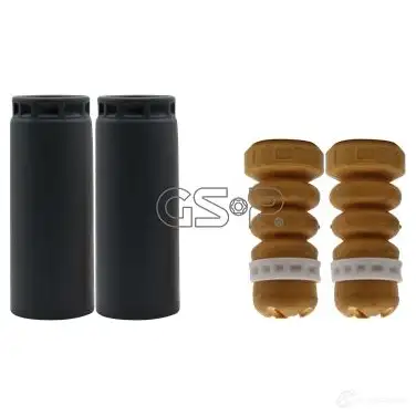 Пыльник амортизатора GSP 5406732PK 1437444810 6P MN7