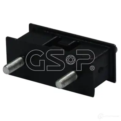 Кронштейн глушителя GSP 513037 2759772 6VUM3UC GRM1 3037