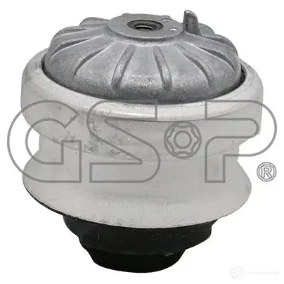 Подушка двигателя GSP 2758394 PX05V 510537 GRM 10537