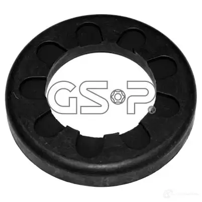 Подушка двигателя, опора GSP 1437480483 FRI QX1F 518770