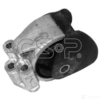 Подушка двигателя GSP 530714 AIBXS7 1424652688 GRM3071 4
