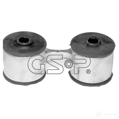 Подушка двигателя, опора GSP 1437481414 518617 2KG LR