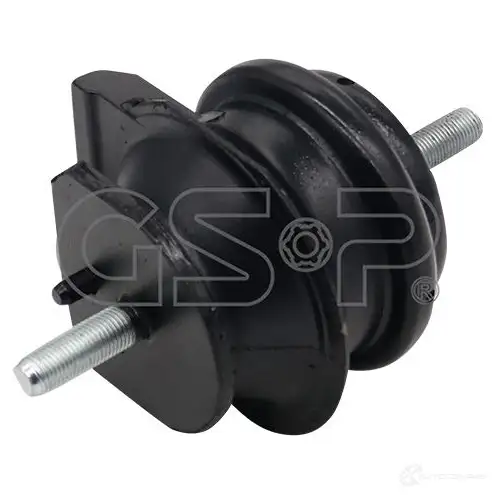 Подушка двигателя GSP 514124 GRM 14124 2760180 E7SSP изображение 0