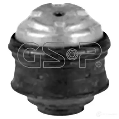 Подушка двигателя GSP 0SOK9E 1424457064 531437 GRM 31437 изображение 0
