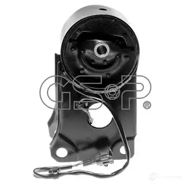 Подушка двигателя, опора GSP GRM1885 5 518855 1424652581 CBH4Z