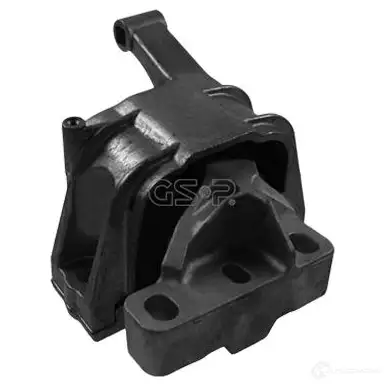 Подушка двигателя GSP X7 2LT 1437964844 533857