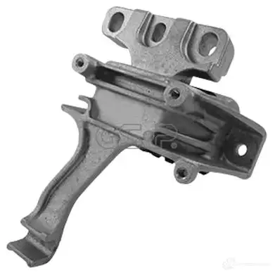 Подушка двигателя GSP 532870 U7BUXI 9 1437964860