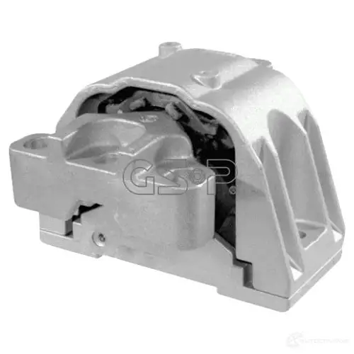 Подушка двигателя GSP 1437964843 533855 RVI 67