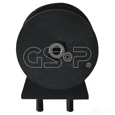 Подушка двигателя GSP 2760562 514604 407LR3 G RM14604 изображение 0
