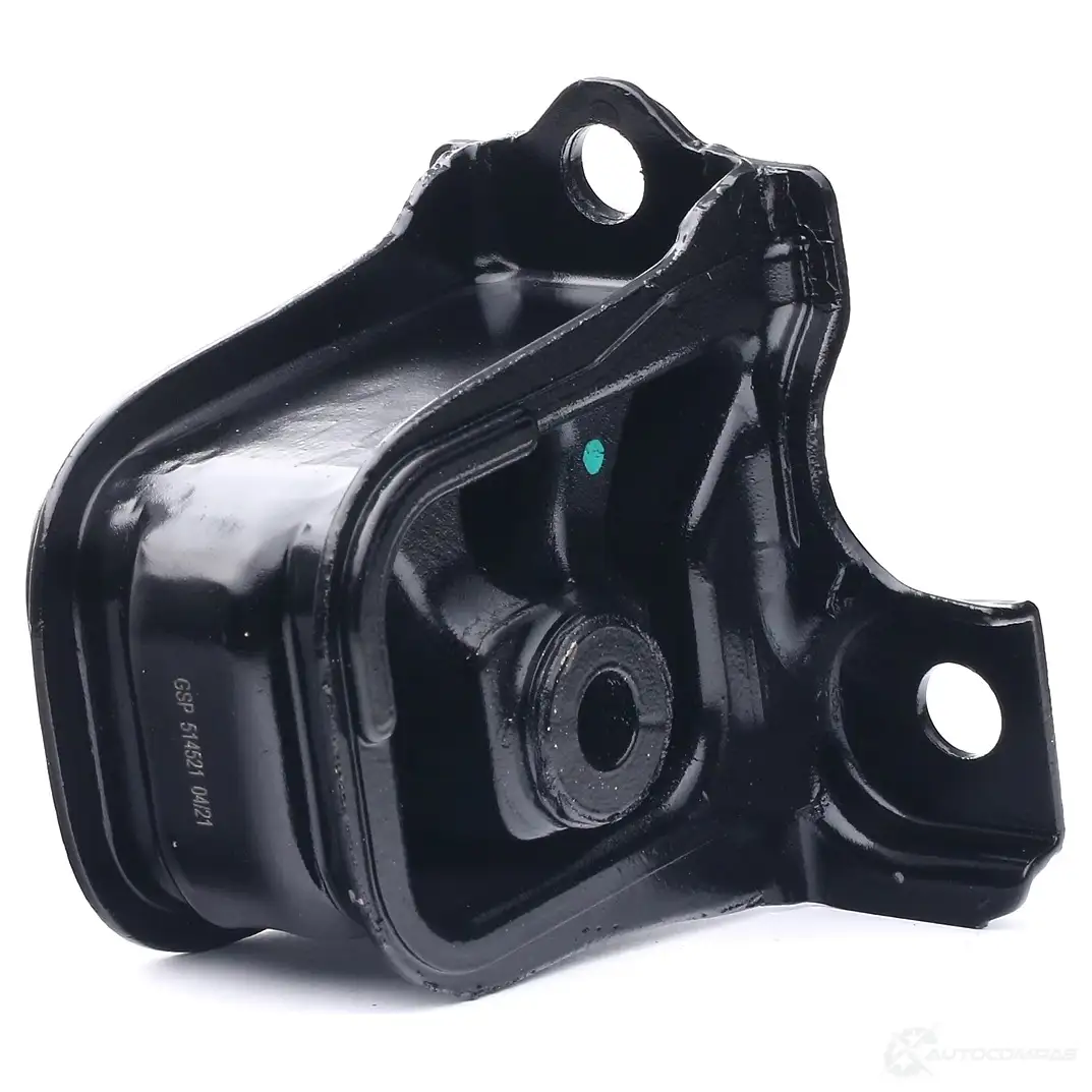 Подушка двигателя GSP 2760486 514521 G RM14521 NHB9H0 изображение 0