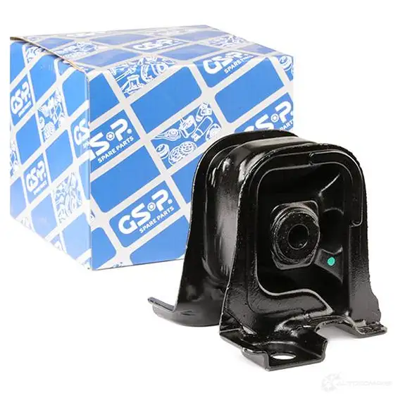Подушка двигателя GSP 2760486 514521 G RM14521 NHB9H0 изображение 1