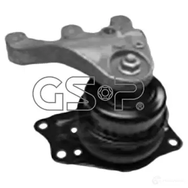 Подушка двигателя, опора GSP G RM31426 YQNB7E 1424457059 531426