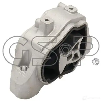 Подушка двигателя GSP EK8 UAZ 533916 1437964763