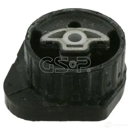 Подушка двигателя GSP 537721 D02 1A 1437964830