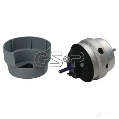Подушка двигателя, опора GSP 1437479770 U V9OZD 518611