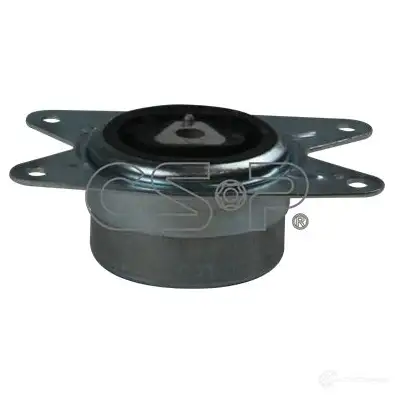 Подушка двигателя GSP 513370 GRM1 3370 U0SAGZ 2759920 изображение 0