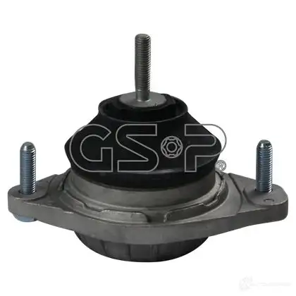 Подушка двигателя GSP 93BCLI 510184 2758118 GR M10184