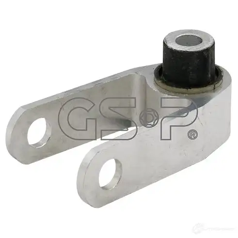 Подушка двигателя GSP 81YGOK 510784 2758621 GRM 10784