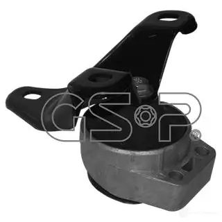 Подушка двигателя GSP 2758986 GR M11389 Z1MHZCR 511389