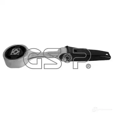 Подушка двигателя GSP 4BD0KQ 510149 GRM 10149 2758084