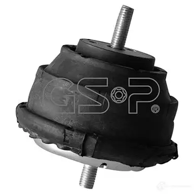 Подушка двигателя GSP 510646 G64ZGTU 2758491 GR M10646