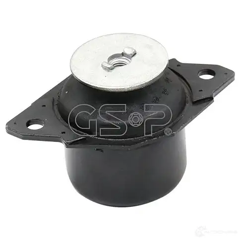 Подушка двигателя GSP GR M10083 510083 2758019 APGLIB